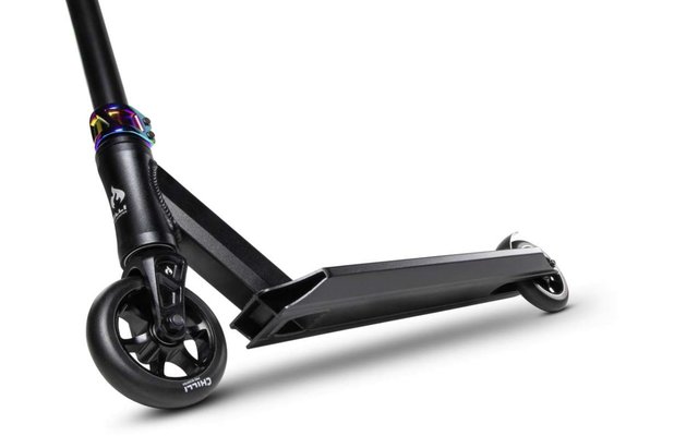 Chilli Scooter 5000