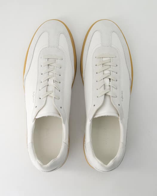 Zahira 4070 Sneaker in Weiß