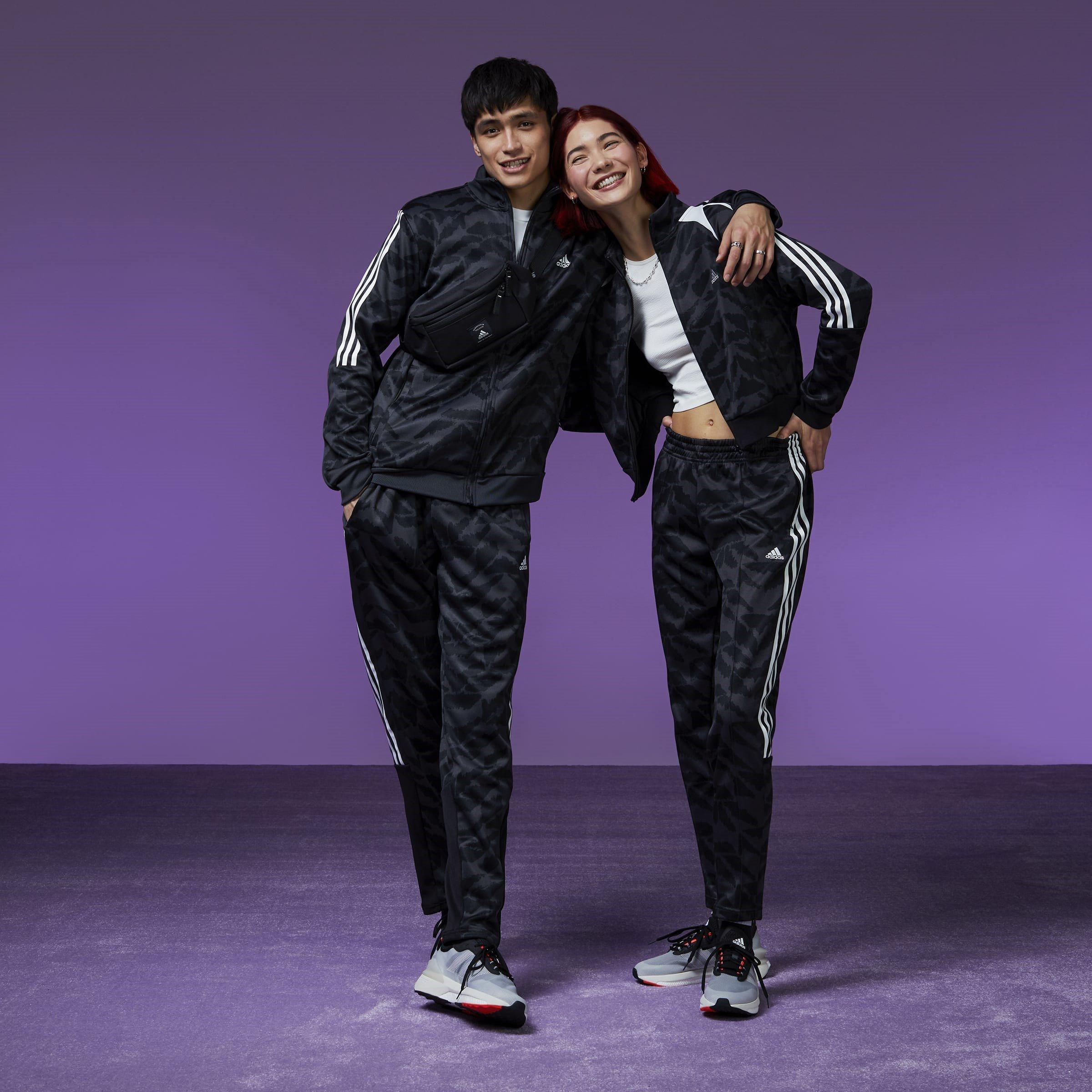 adidas Trio Track Pants Mens