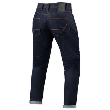 Jean Rev it LEWIS SELVEDGE - Tapered - Bleu