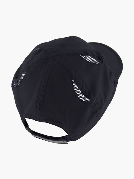 CMP Cap Schwarz