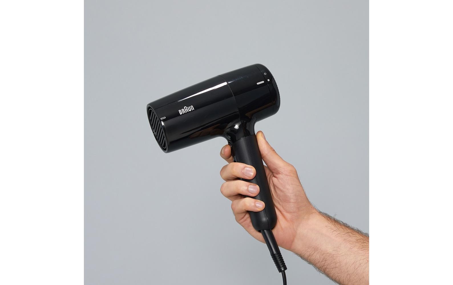 Braun Haartrockner »HD 2.2« 2.200 W