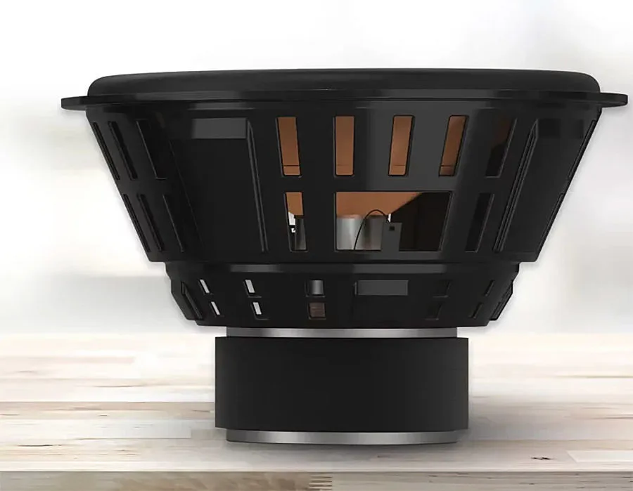 Klipsch RP-1600SW Caissons de basses
