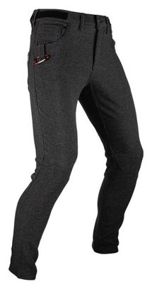 Pantalon Leatt MTB Gravity 3.0 Noir