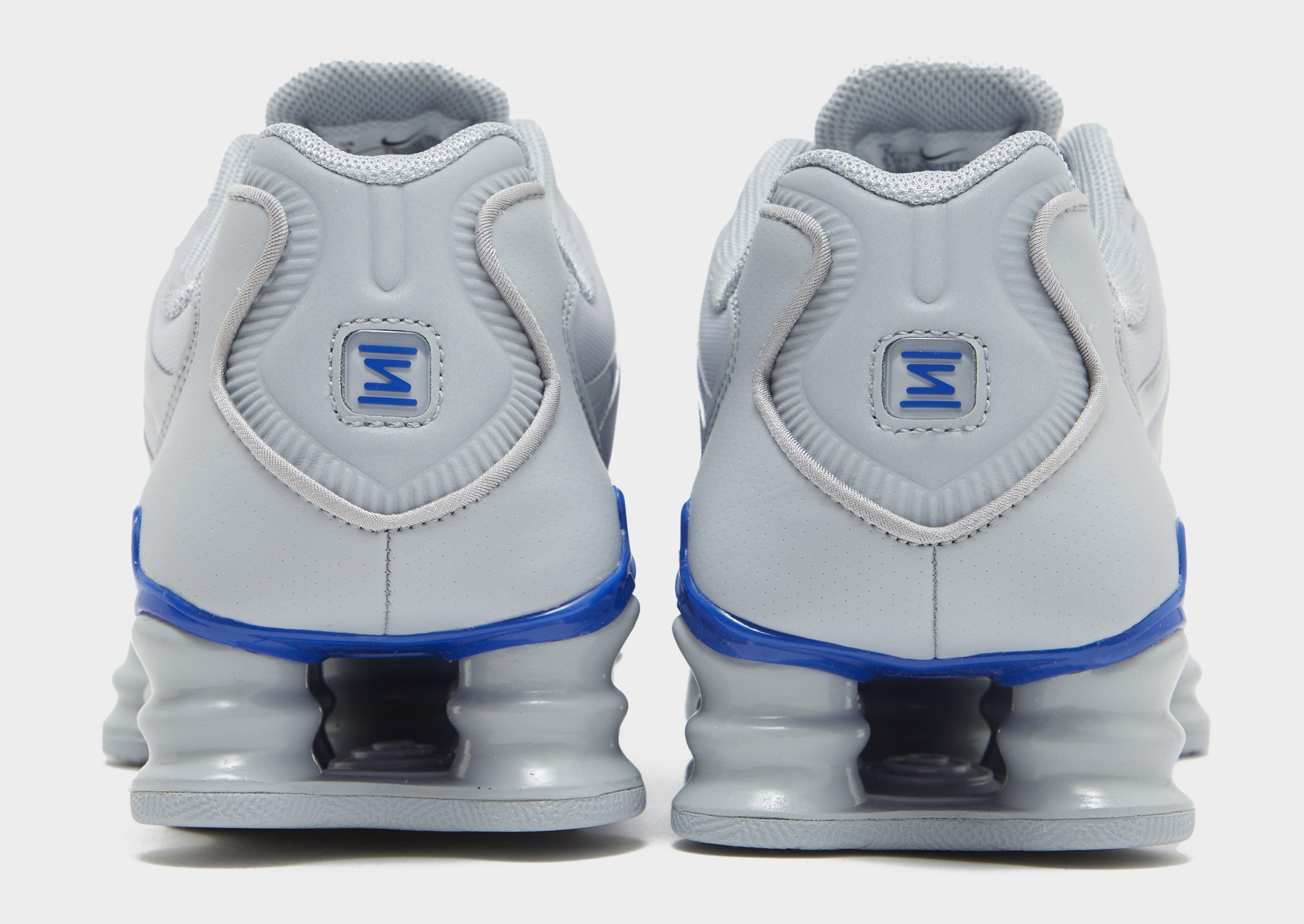 Nike Shox TL Homme