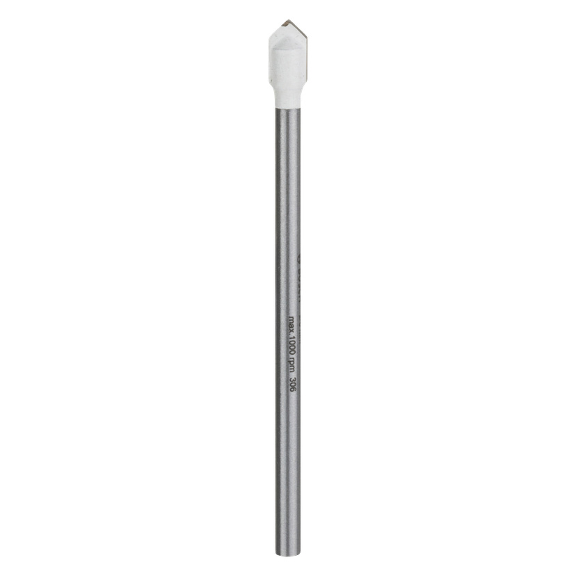 Flisbor 6 mm