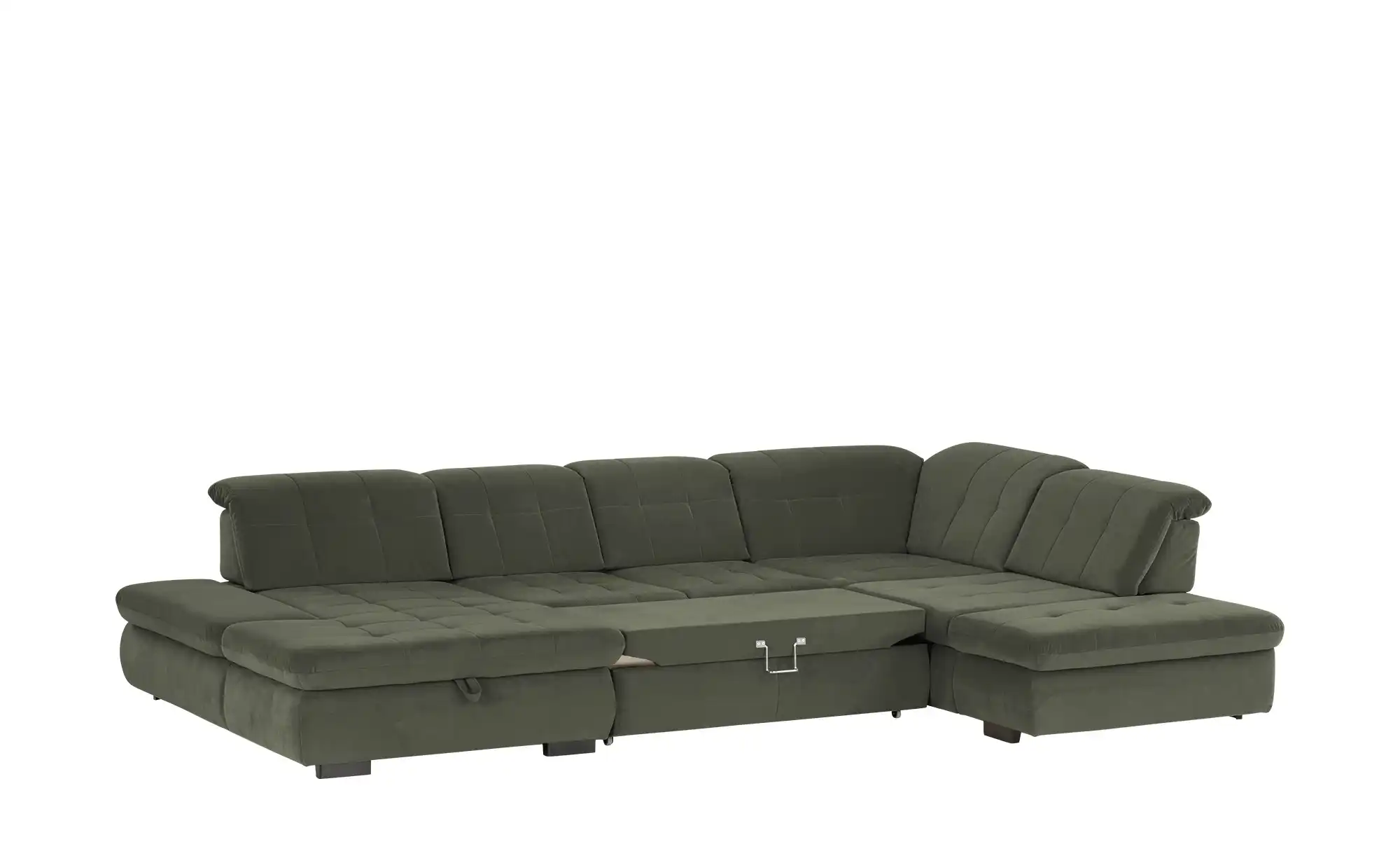 Lounge Collection Wohnlandschaft Spencer
