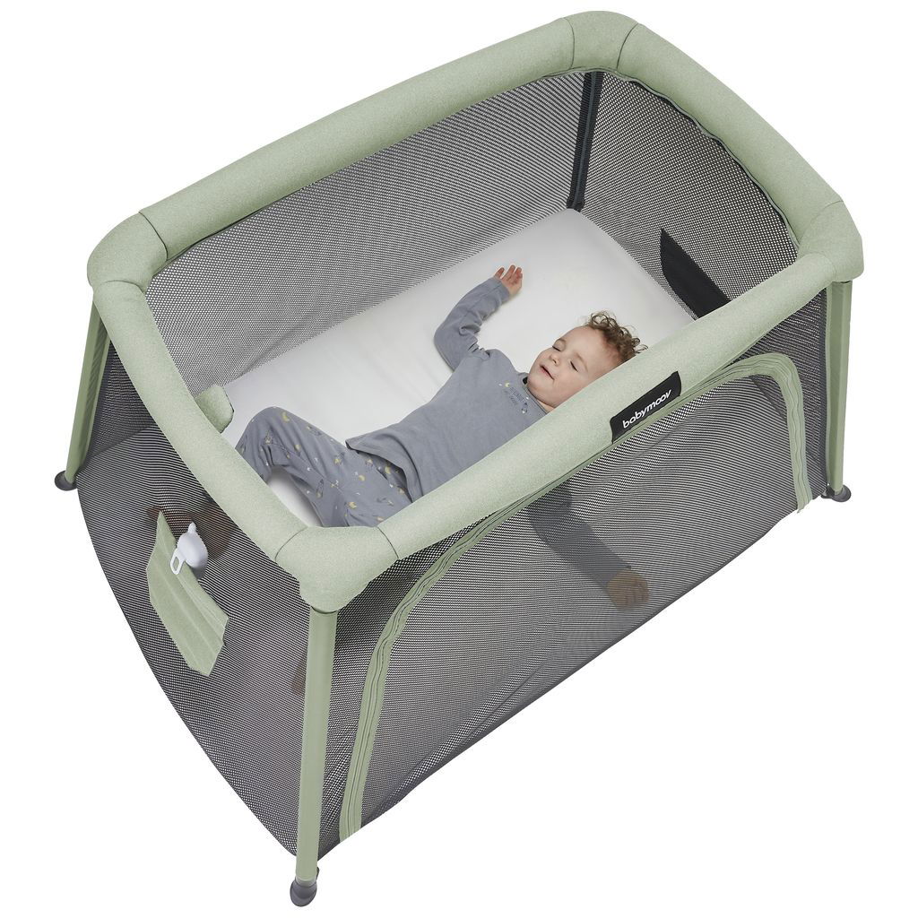 BabymoovBabymoov   3in1 Reisebett Moov & Comfy
