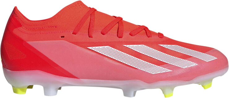 adidas X Crazyfast Pro MG Fodboldstøvler Rød