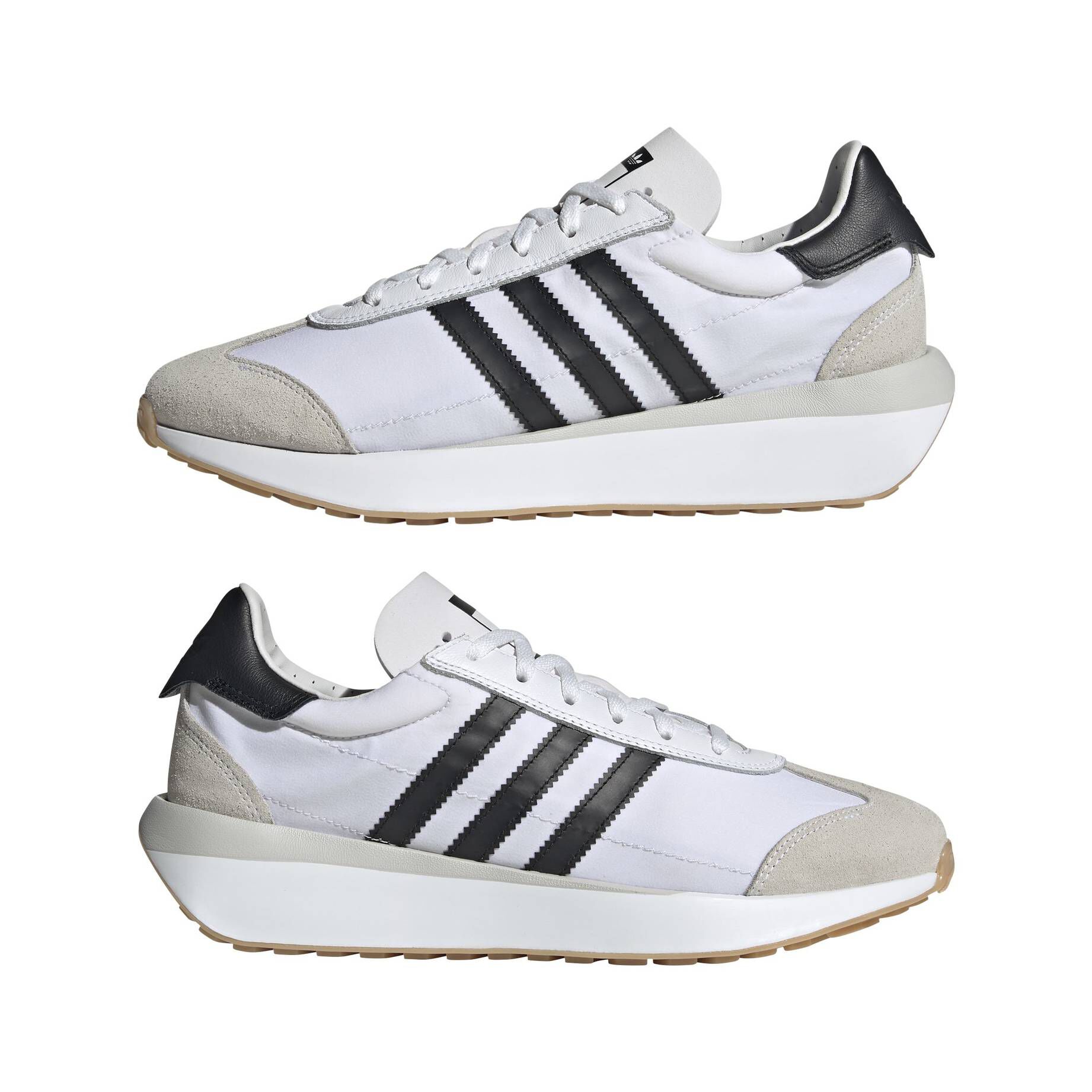 adidas Originals| Herren Sneaker COUNTRY XLG