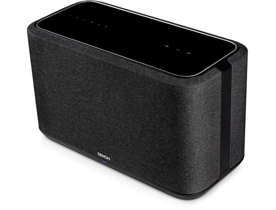 DENON - Enceinte sans fil HOME 350 noir