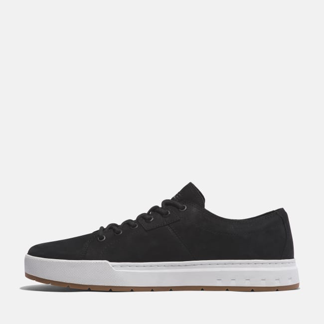 Sneaker Maple Grove da Uomo in colore nero