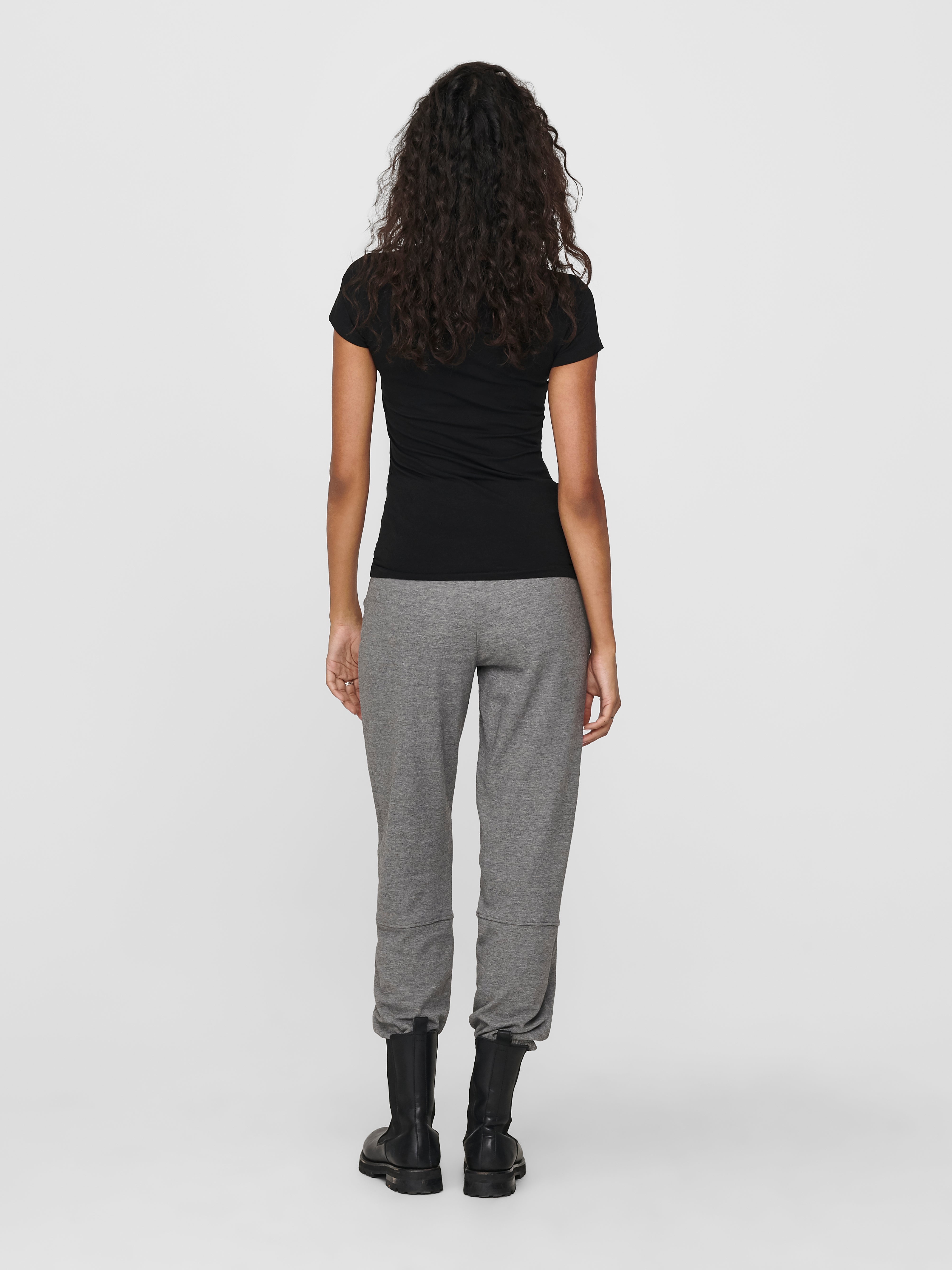 ONLLIVE Top Black