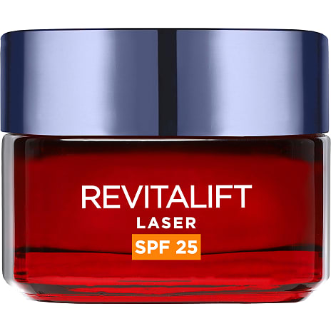 Anti-age dagcreme m. LHA og pro-xylane m. SPF20
