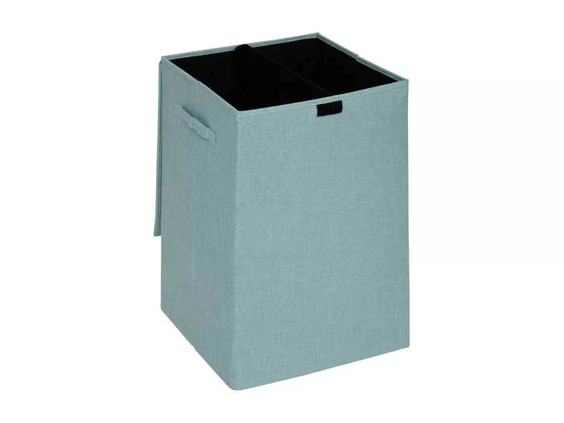 Panier à Linge Avec Séparateur 