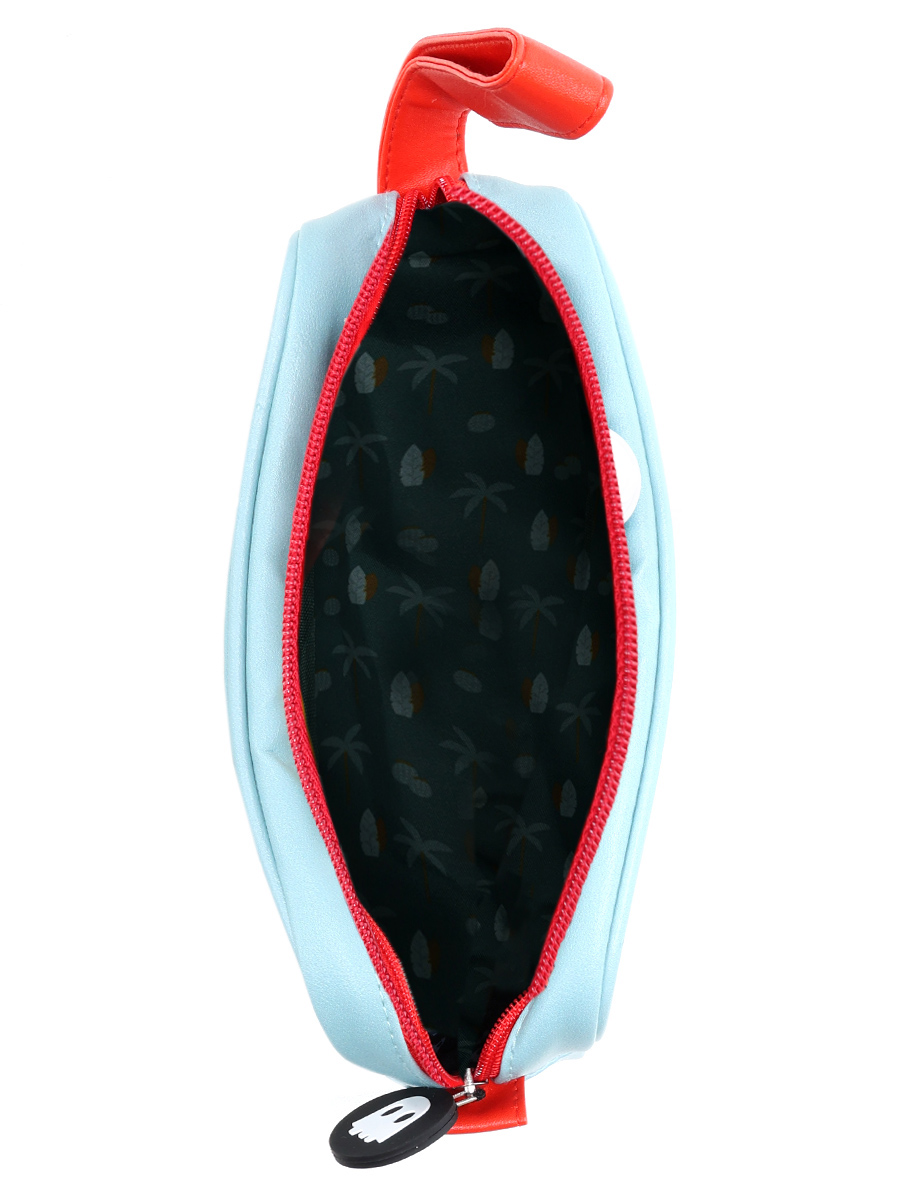 Trousse de toilette DerriÀre la porte Enzo Quand Je Serai Pirate