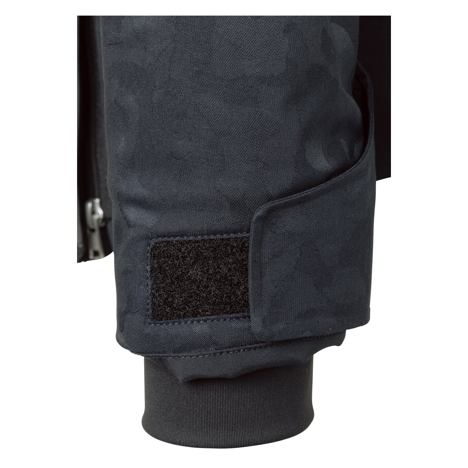 ARIAT Regenjacke Valor 2.0 - black camouflage