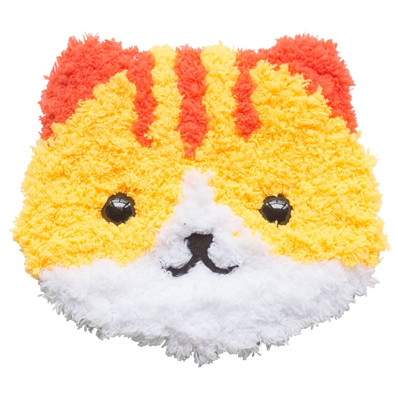 Embroidery Kingdom - DIY naaiset met kattengarenonderzetter (verschillende ontwerpen)