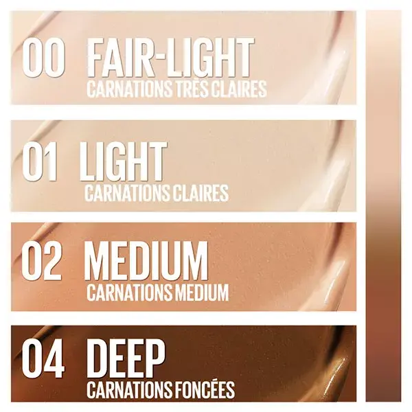Maybelline New York Instant Anti-Age Radiance Perfector nº 02 Médio 20ml