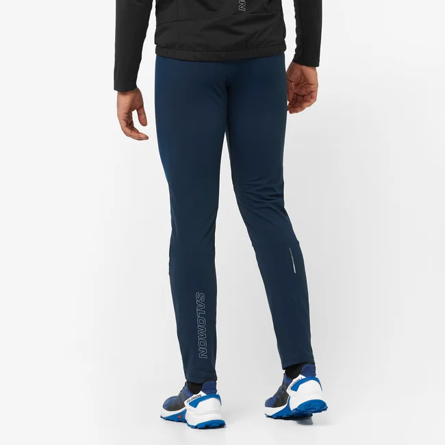 GORE-TEX INFINIUM™ WINDSTOPPER®  Collant pour homme CARBON