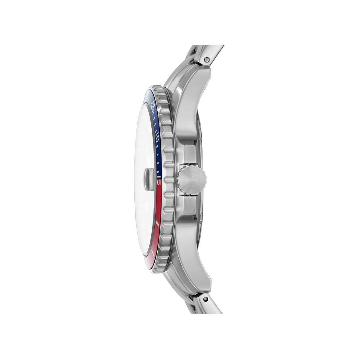 Montre FOSSIL Bracelet Acier inoxydable