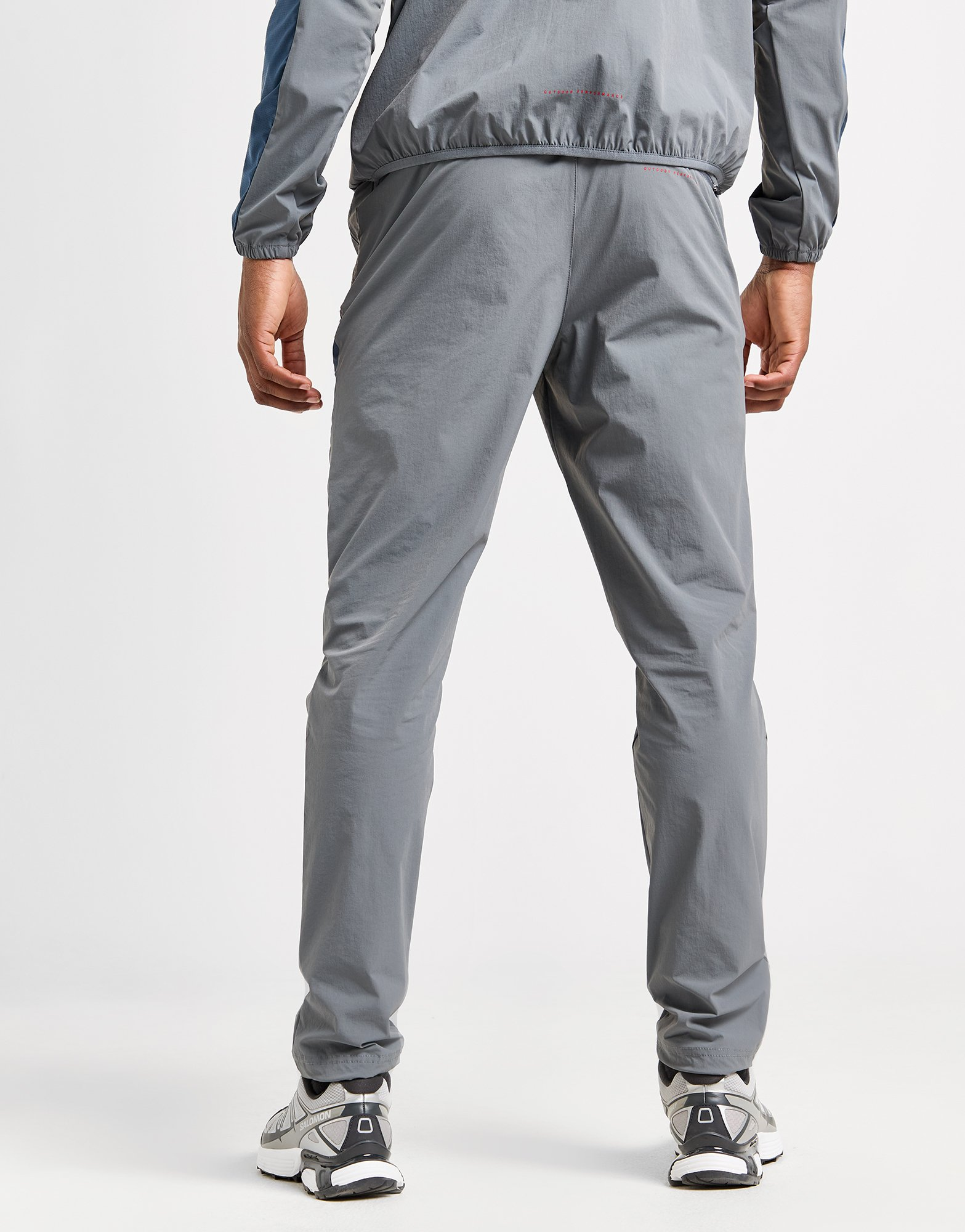 Technicals Veste Zippée Zeno Homme
