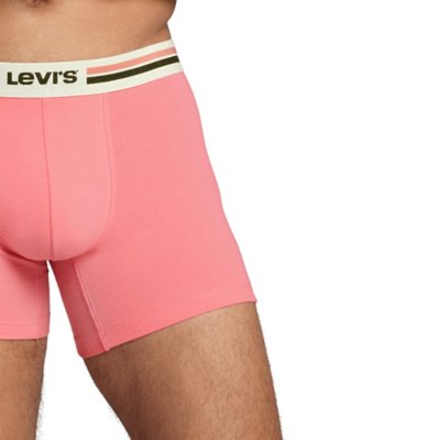 Boxer homme Placed Sprtswr Logo Boxer LEVIS