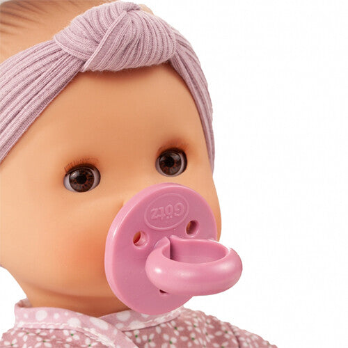 Götz bad- en plaspop sleepy aquini girl soft mood - s