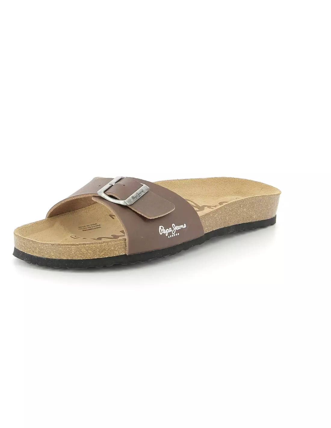 BIM - Sandales, mules & nu-pieds Black