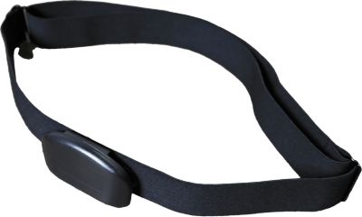 KettlerBluetooth Brustgurt - schwarz