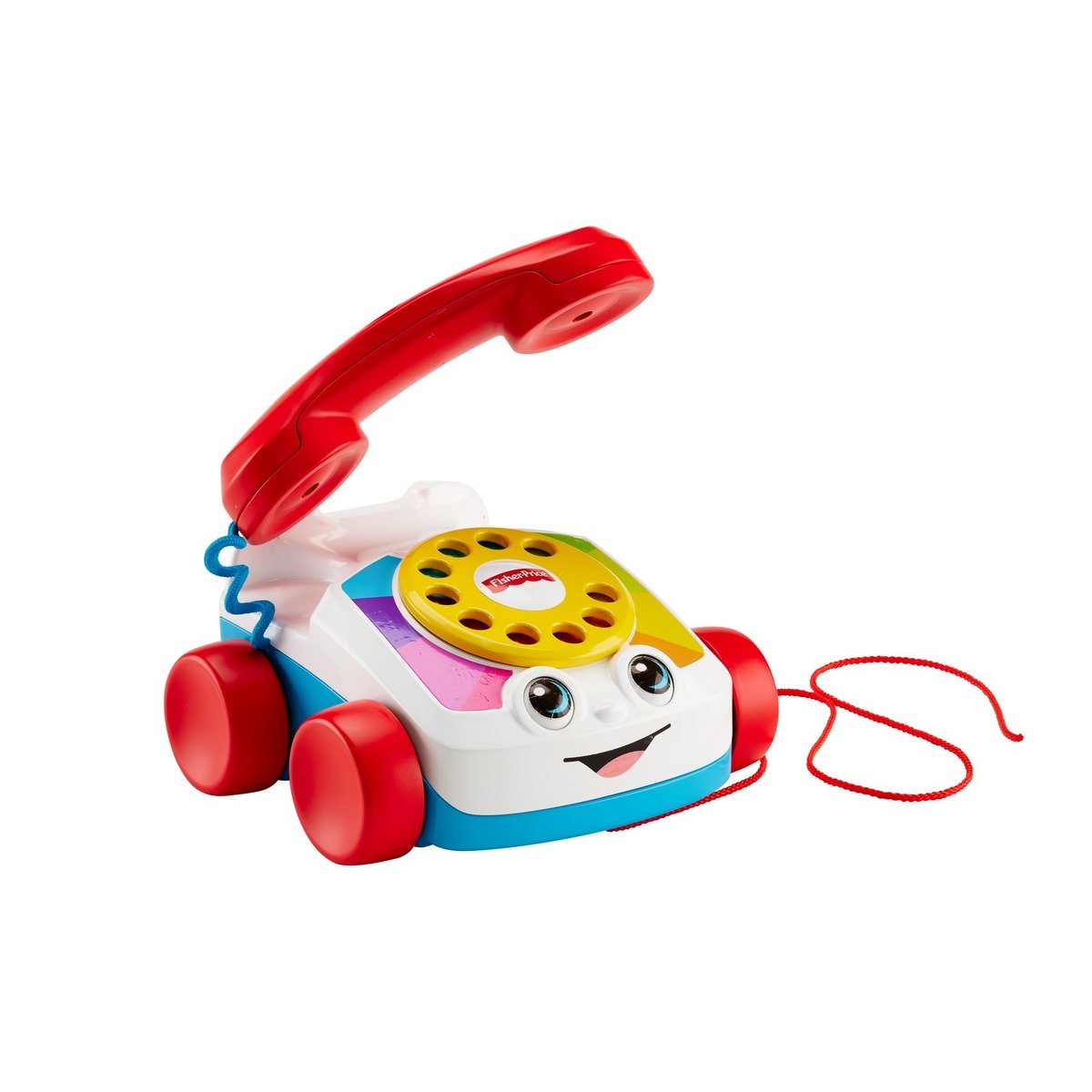 Le téléphone animé Fisher Price