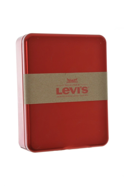 Portefeuilles levi's® 222543 59 regular black