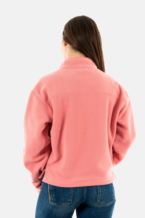 sweat dickies louisburg g021 flamingo plume
