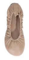 Ballerina SAG001 beige Beige