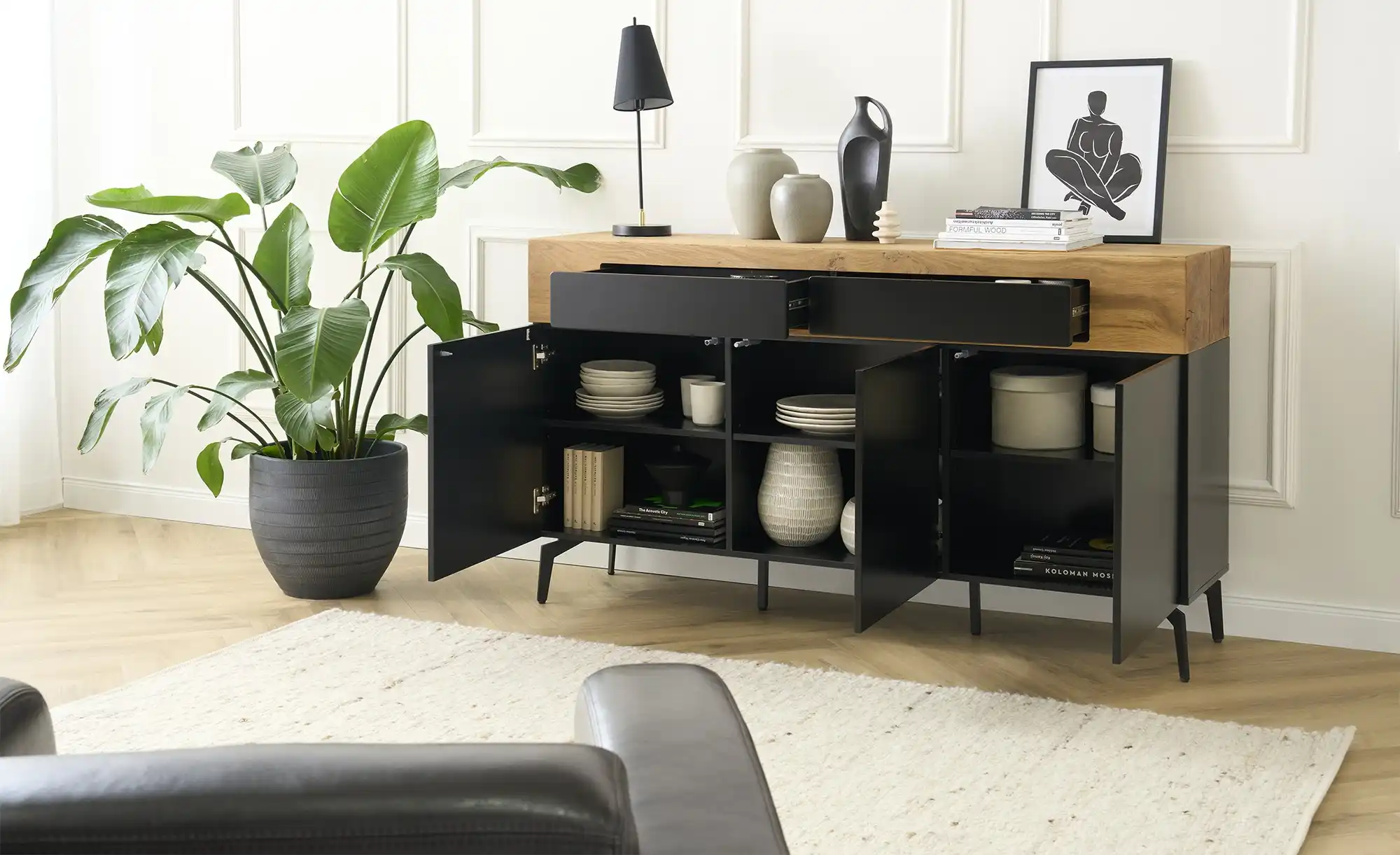 Sideboard Enego