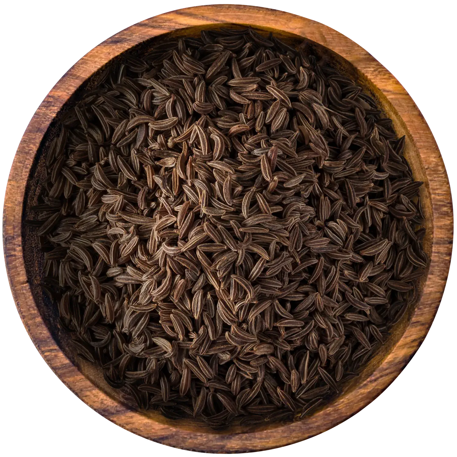 Kümmel, ganz