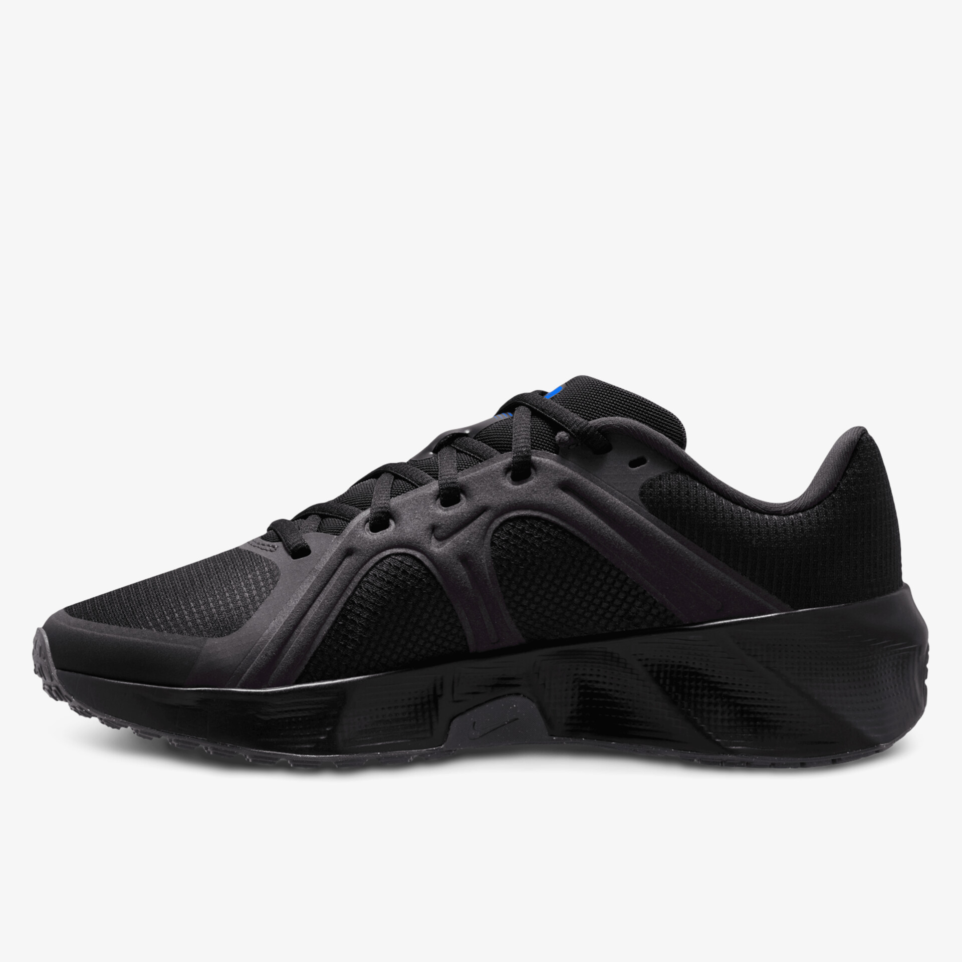 Nike Herren Sneaker Low schwarz