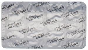 PADMED CIRCOSAN N Kaps 200 Stk