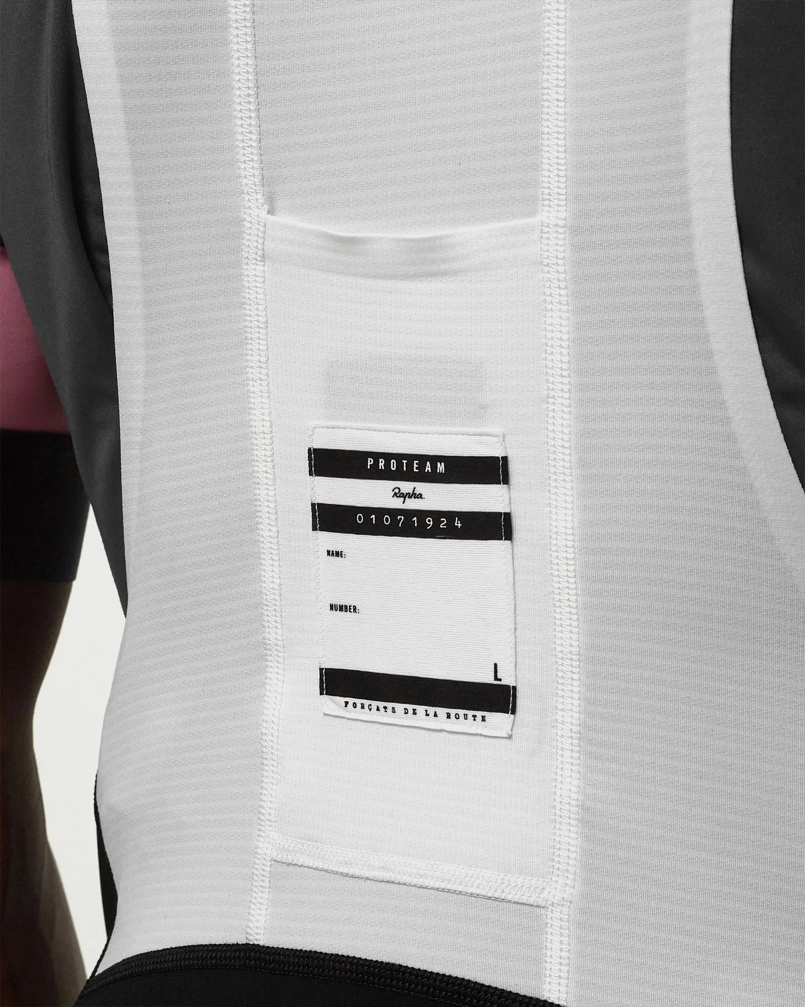 Rapha Pro Team Winter Tights with Pad II