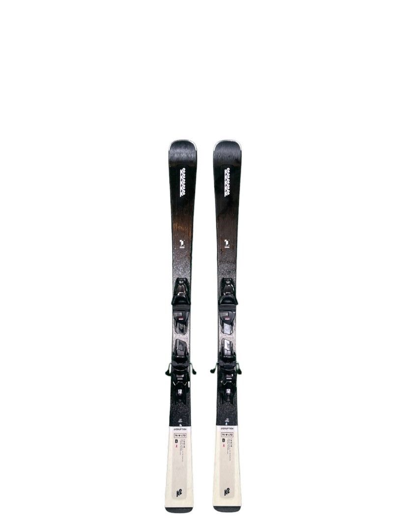 K2 Disruption 76 W LTD (2021/2022)