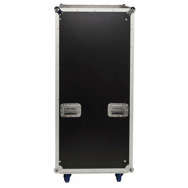 Flyht Pro Rack 26U Slide Shock Mount