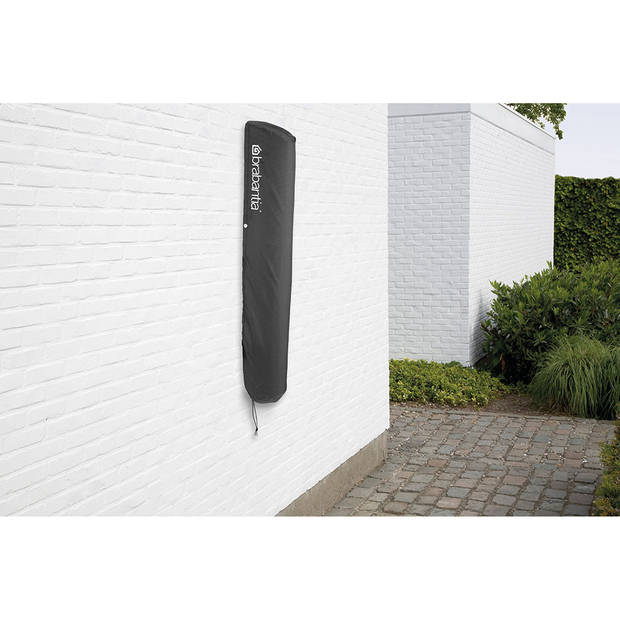 Brabantia Beschermhoes voor WallFix - Black