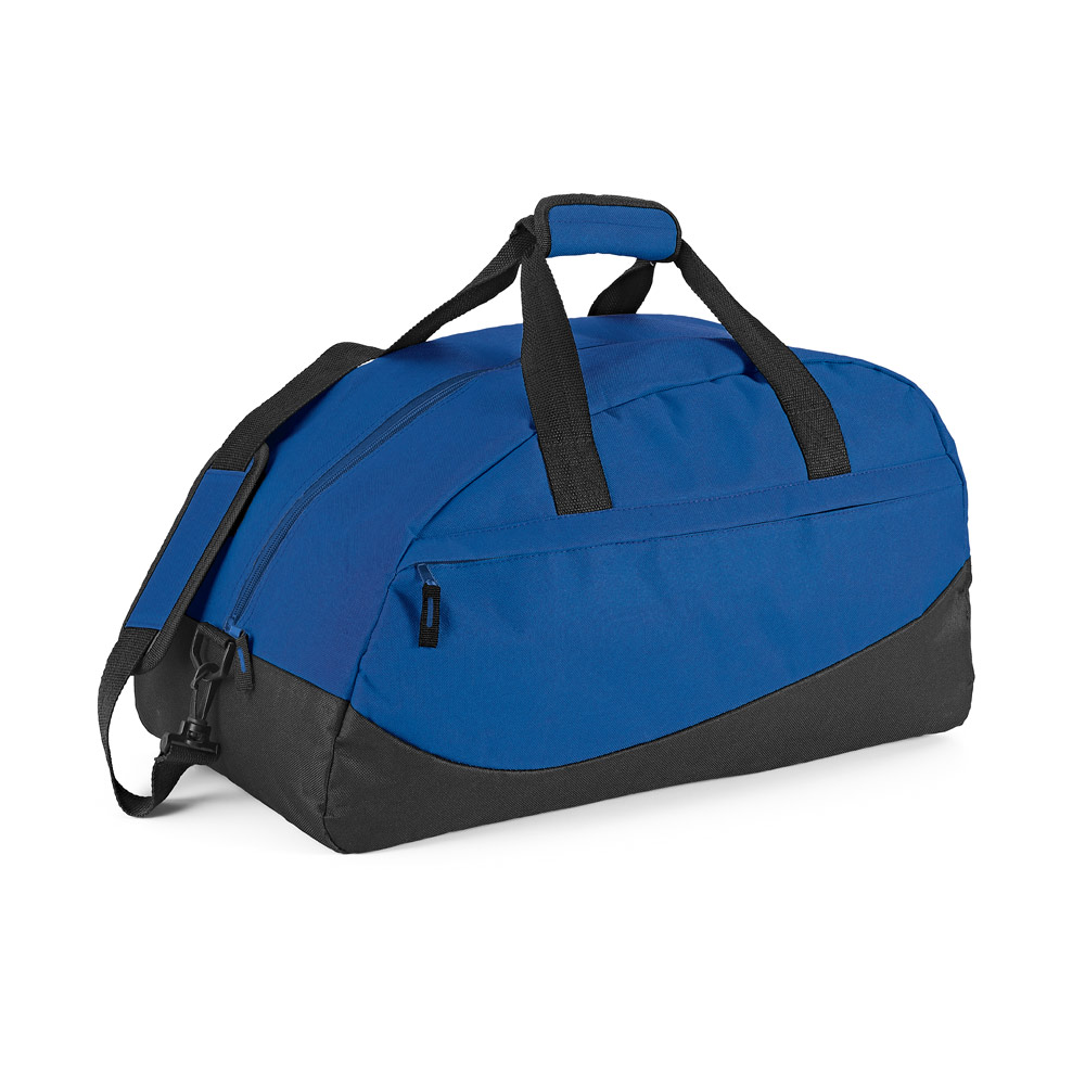 hi!dea 92567 - Sac de sport en 600D