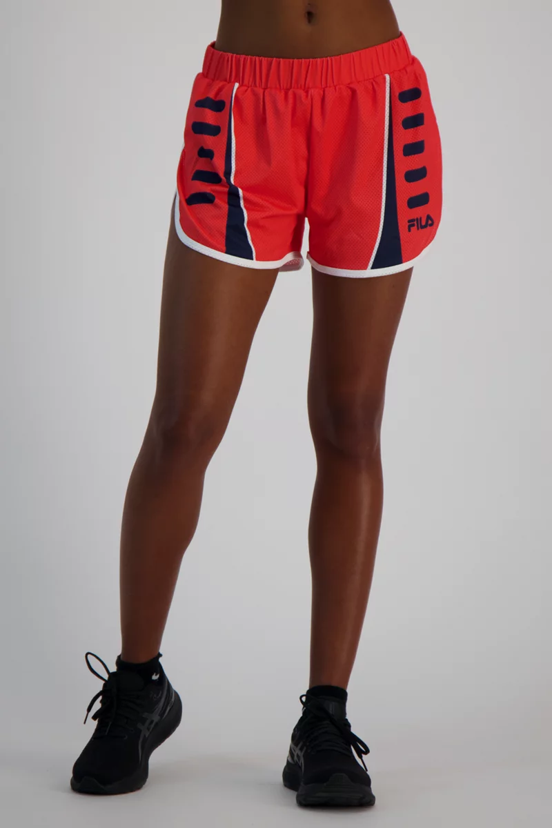 Fila Ruffec Running Damen Short
