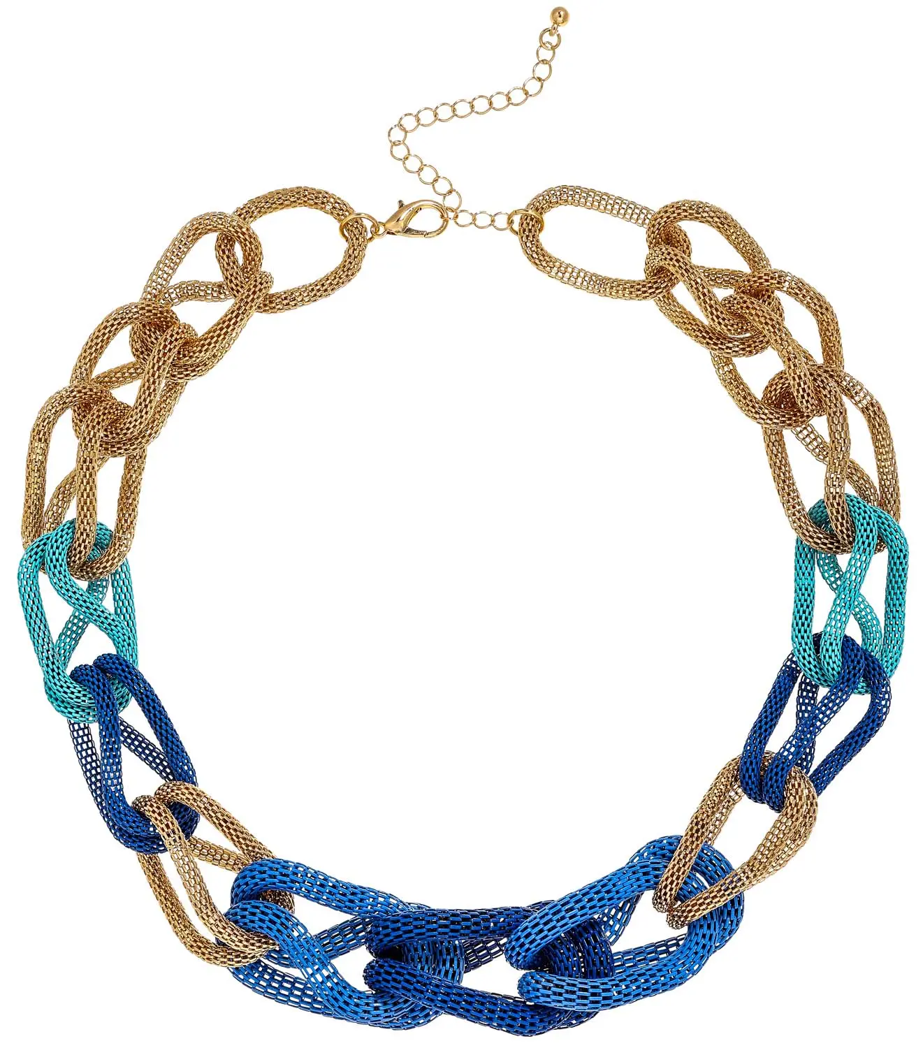 Kette - Royal Mesh