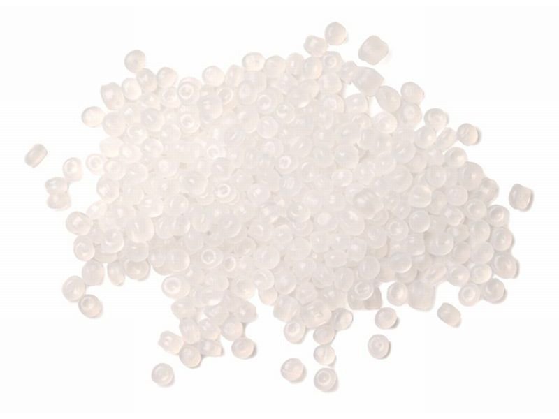 Polypropylen Füllgranulat, grob