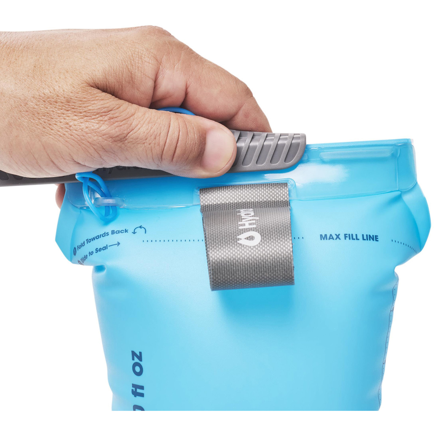 Hydrapak Velocity 2L drinkwaterzak