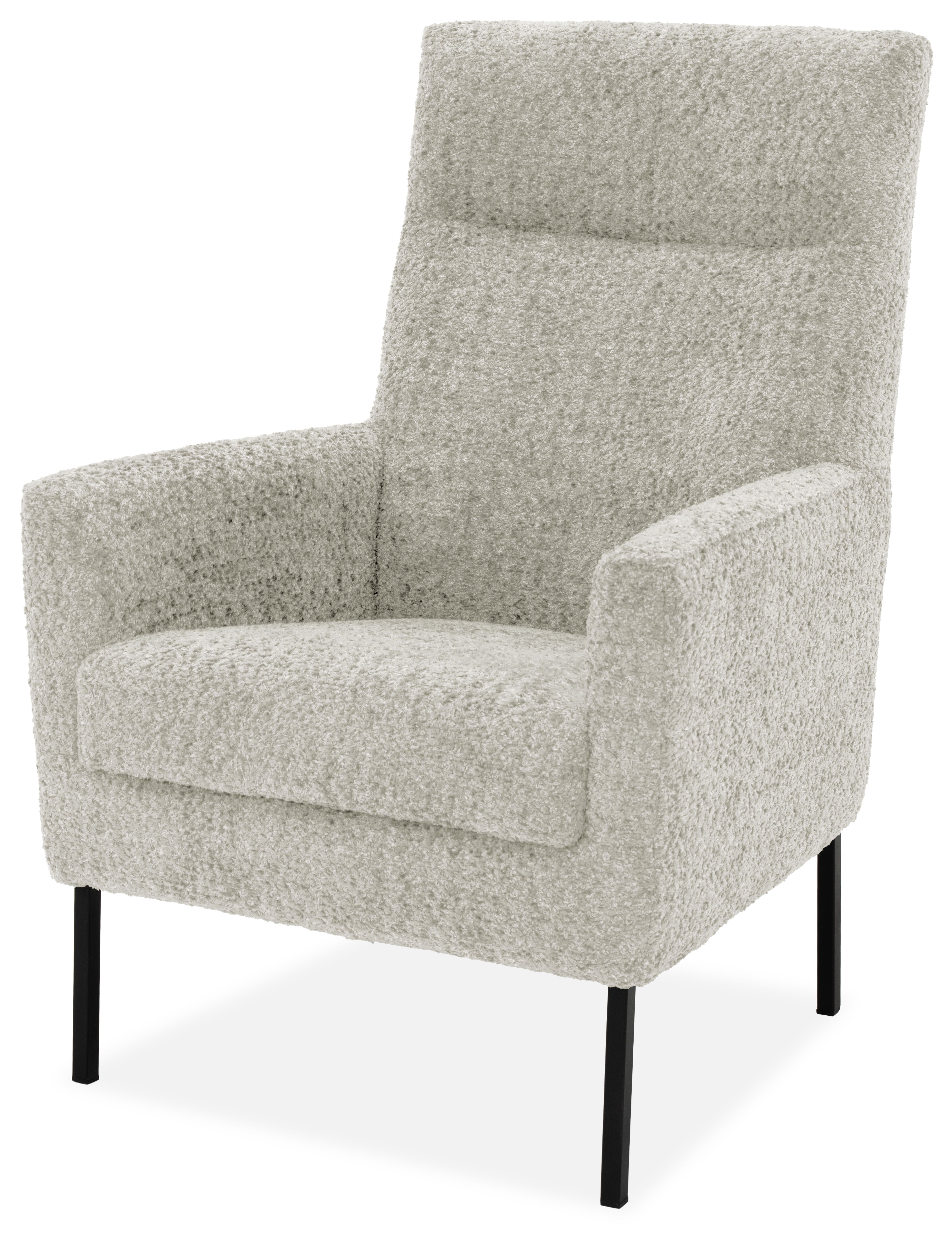 Fauteuil Belluna B71 x D70 x H103 cm
