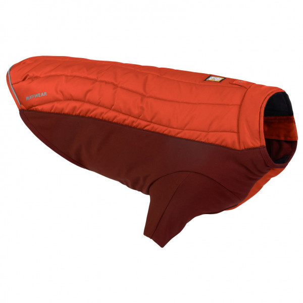Ruffwear - Powder Hound Jacket - Manteau pour chien