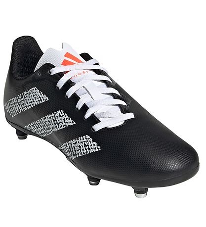 adidas Performance RugbyStøvler - Rugby Junior SG - Sort